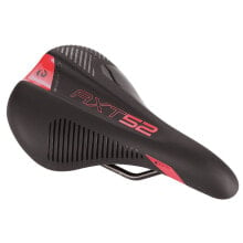 Bicycle saddles