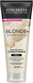 Blonde+ Repair System Bond Building Conditioner