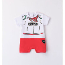Ducati Children's clothing and shoes