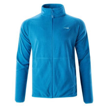 ELBRUS Carlow 190 Full Zip Fleece