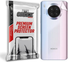 Protective films and glasses for smartphones