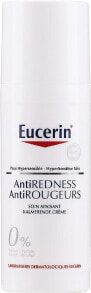 Beruhigende Gesichtscreme - Eucerin AntiRedness Soothing Care