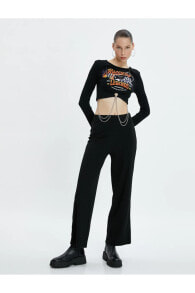 Women's trousers