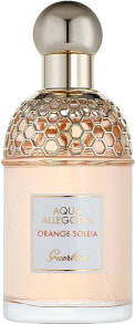 Guerlain Aqua Allegoria Orange Soleia - Eau de Toilette