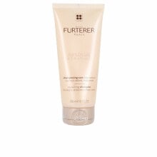 Безсульфатный шампунь Rene Furterer ABSOLUE KERATINE renewal shampoo sulfate-free 200 ml