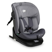 Children's car seats