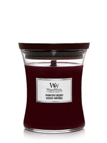 Scented candle vase Phantom Cherry 275 g