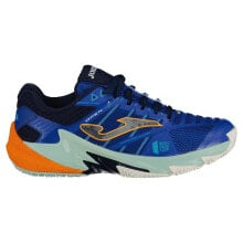 JOMA Open Hard Court Shoes