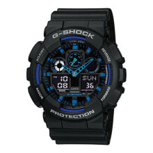 Умные часы и браслеты Casio G-Shock