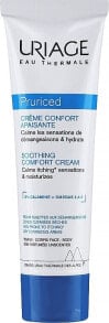 Beruhigende Creme - Uriage Eau Thermale Pruriced