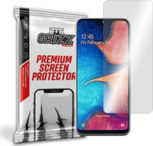 Protective films and glasses for smartphones