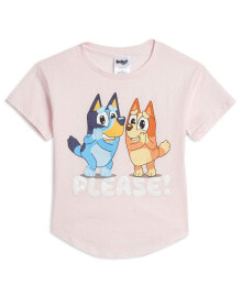 Children's T-shirts for girls