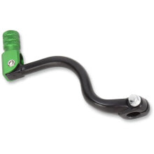 MOOSE HARD-PARTS Aluminum Kawasaki KX125 94-05 shift lever