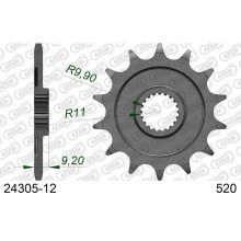 AFAM 24305 Front Sprocket