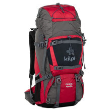 Hiking backpacks