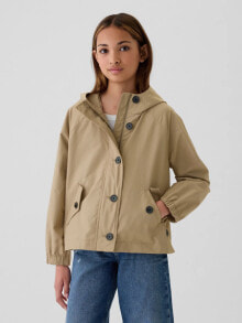 Children's jackets and down jackets for girls