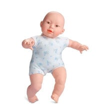 BERJUAN Newborn 45 cm Asian 8074 Baby Doll