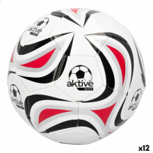 Soccer balls