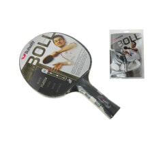 Table tennis rackets