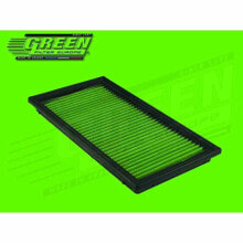 Air filters for engines