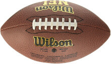 Мяч для регби Wilson NFL Super