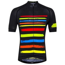 CYCOLOGY Horizon Short Sleeve Jersey