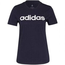 Женская футболка спортивная adidas