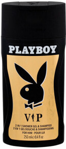 Shower products PLAYBOY
