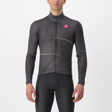 CASTELLI Raffica Long Sleeve Jersey