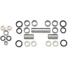 MOOSE HARD-PARTS Suzuki RMZ250/450 10-12 Linkage Repair Kit