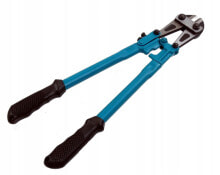 Hand-held garden shears, pruners, height cutters and knot cutters JOBI EXTRA