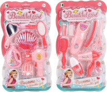 Beauty Salon Play Sets for Girls