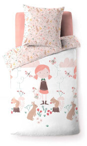 Bed linen for babies