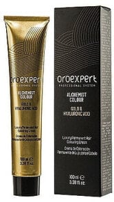 Permanente Cremefarbe - OroExpert Alchemist Luxury Permanent Hair Colouring Cream