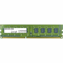 Модули памяти (RAM) 2-power