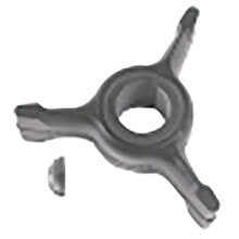 TALAMEX 17200373 Neoprene Outboard Impeller Key Drive 3 With Key