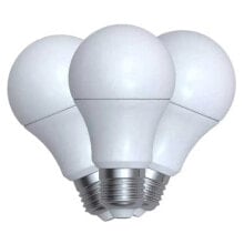 DENVER SHL WIFI RGB 340 Smart Bulb 3 Units