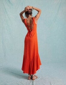 Women's Maxi Dresses