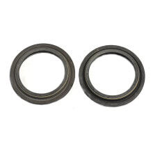 NOK P40FORK455120 46x58.5x11.6mm fork dust seal kit