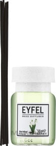 Raumerfrischer Snowdrop - Eyfel Perfume Snowdrop Reed Diffuser