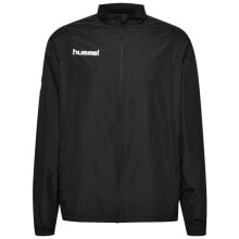 HUMMEL Core full zip sweatshirt