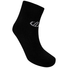 Dare2B No Show Socks 2 Pairs