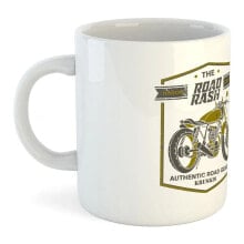 KRUSKIS Road Rash 325ml mug