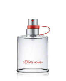 s.Oliver Women Eau de Parfum Spray (30 ml)