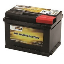 VETUS BATTERIES SMF 145AH Battery купить в интернет-магазине