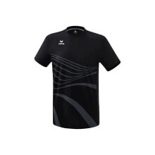 ERIMA Racing Short Sleeve T-Shirt