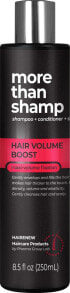 Haarshampoo Maxi-Volumen - Hairenew Hair Volume Boost Shampoo