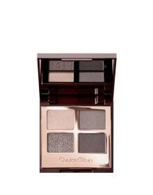 Charlotte Tilbury – Luxus-Lidschattenpalette in The Rock Chick