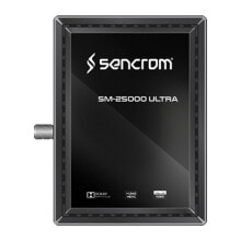 Sencrom SM-25000 Ultra Hd Uydu Alıcısı