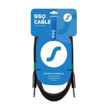 Jack Cable Sound station quality (SSQ) SS-2048 7 m